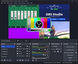 OBS Studio – Screen Recording & Streaming Workhorse product image