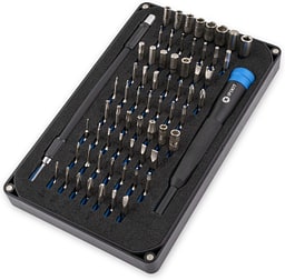 iFixit Mako Driver Kit - 64 Precision Bit Set product image
