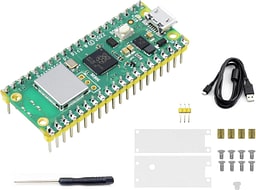 Raspberry Pi Pico W product image