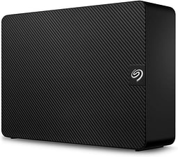 Seagate Expansion 8TB External HDD product image