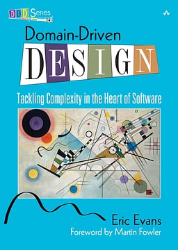 Domain-Driven Design: Tackling Complexity in the Heart of Software product image