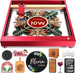 xTool D1 Pro Laser Engraver product image