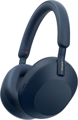 Sony WH-1000XM5 Premium Noise Canceling Headphones product image