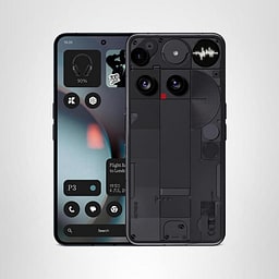 Nothing Phone (3) Unlocked Android Flagship product image