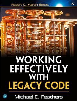 Working Effectively with Legacy Code product image
