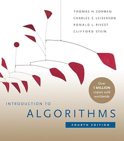 Introduction to Algorithms, Fourth Edition product image