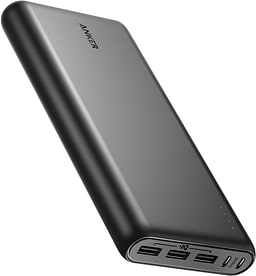 Anker Power Bank, 26,800 mAh External Battery product image