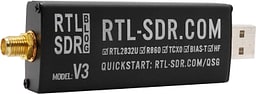 RTL-SDR Blog V3 USB Radio product image