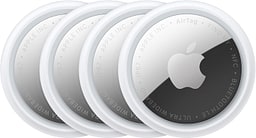 Apple AirTag (2nd Generation) - 4 Pack product image