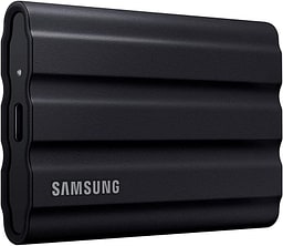 Samsung T7 Shield Portable SSD 2TB product image