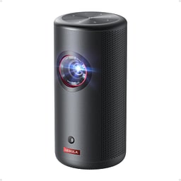 Nebula Anker Capsule 3 Laser 1080p, Smart, Wi-Fi, Mini Projector product image