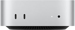 Apple 2024 Mac mini (M4, 16GB, 256GB, Gigabit) product image
