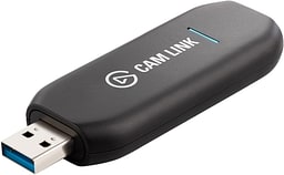 Elgato Cam Link 4K – External Capture Card product image
