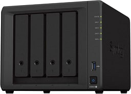 Synology DS923+ NAS product image