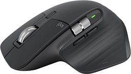 Logitech MX Master 3S Mouse product image
