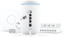 Ubiquiti UniFi Dream Machine product image
