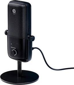 Elgato Wave:3 - Premium Studio Quality USB Condenser Microphone product image