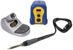 Hakko FX-888DX Digital Soldering Station product image