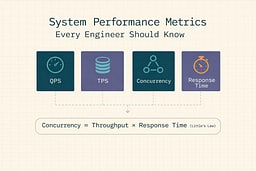 Four metrics. One relationship. Fewer arguments.