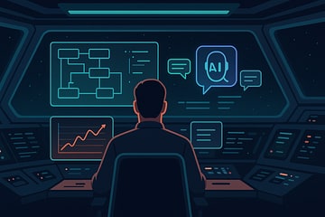 When code generation becomes cheap, you transform from solo contributor to Software Architect: leading an army of AI agents, driving standards across the full SDLC, and making architectural decisions that shape entire systems.