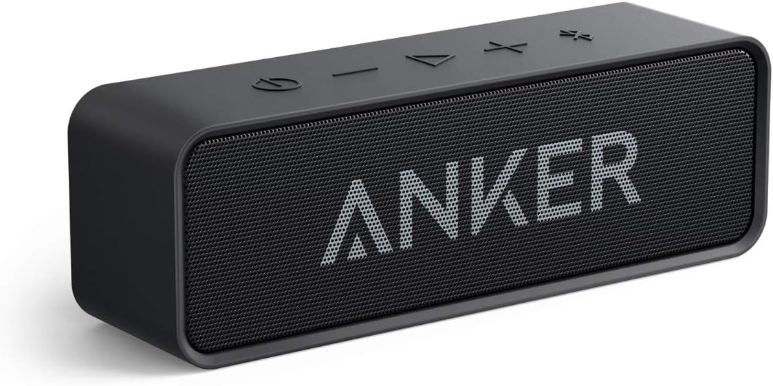 Anker Soundcore Upgraded Bluetooth Speaker product image