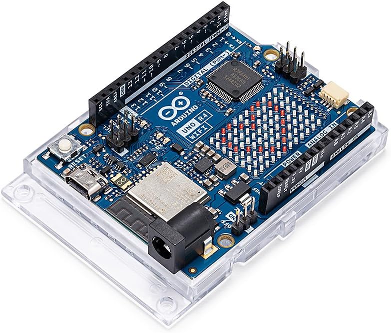 Arduino UNO R4 WiFi product image