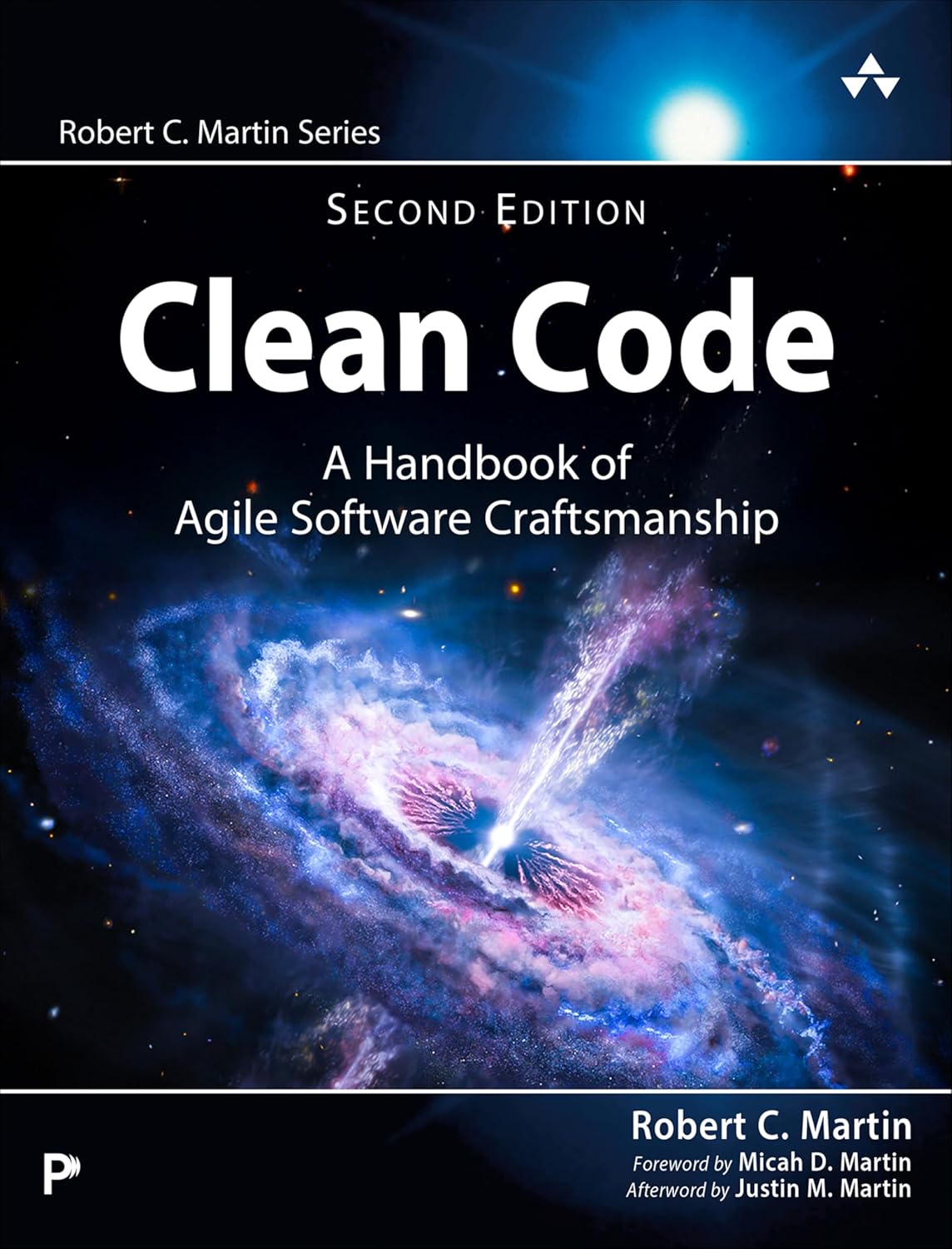Clean Code: A Handbook of Agile Software Craftsmanship product image