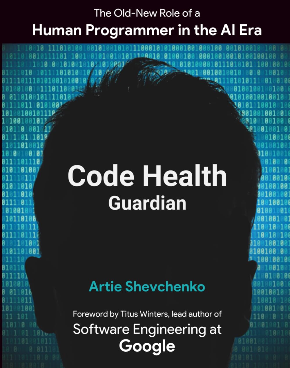 Code Health Guardian: The Old-New Role of a Human Programmer in the AI Era product image