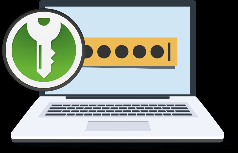 KeePassXC – Local-First Password Manager product image