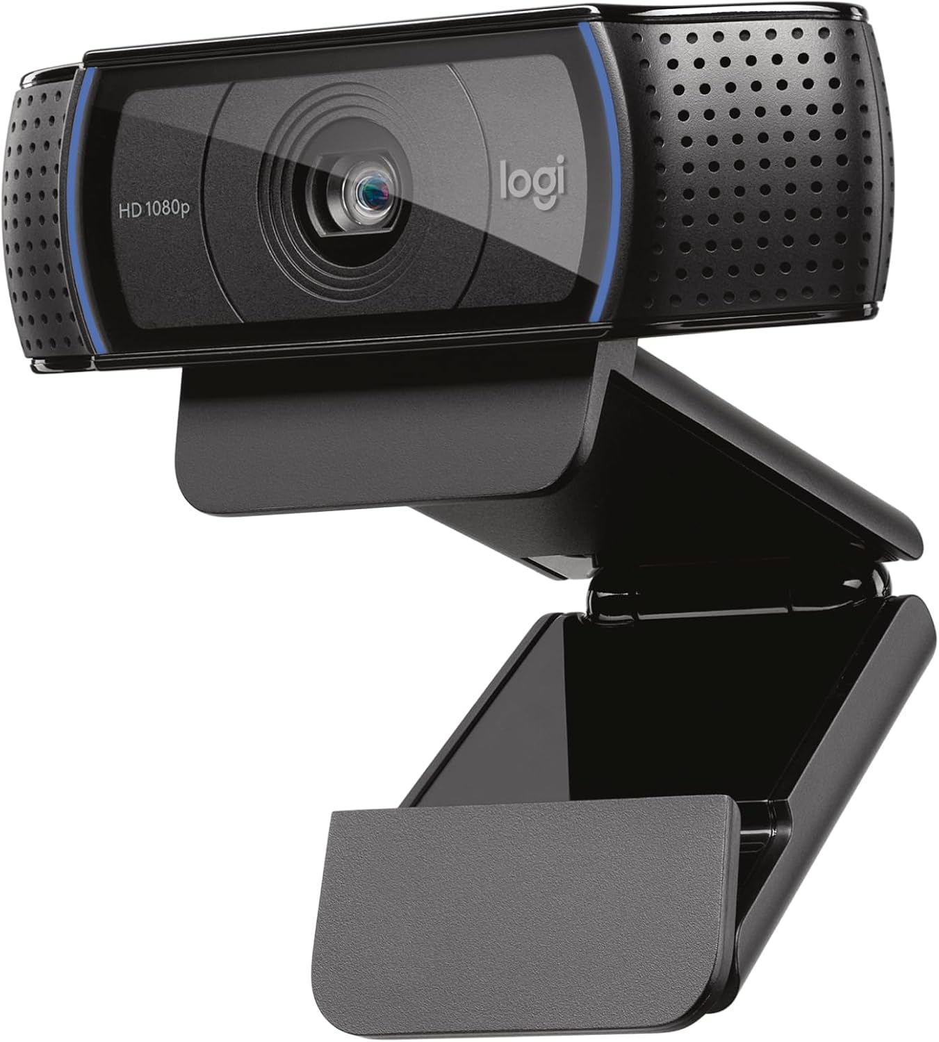Logitech C920x HD Pro Webcam product image