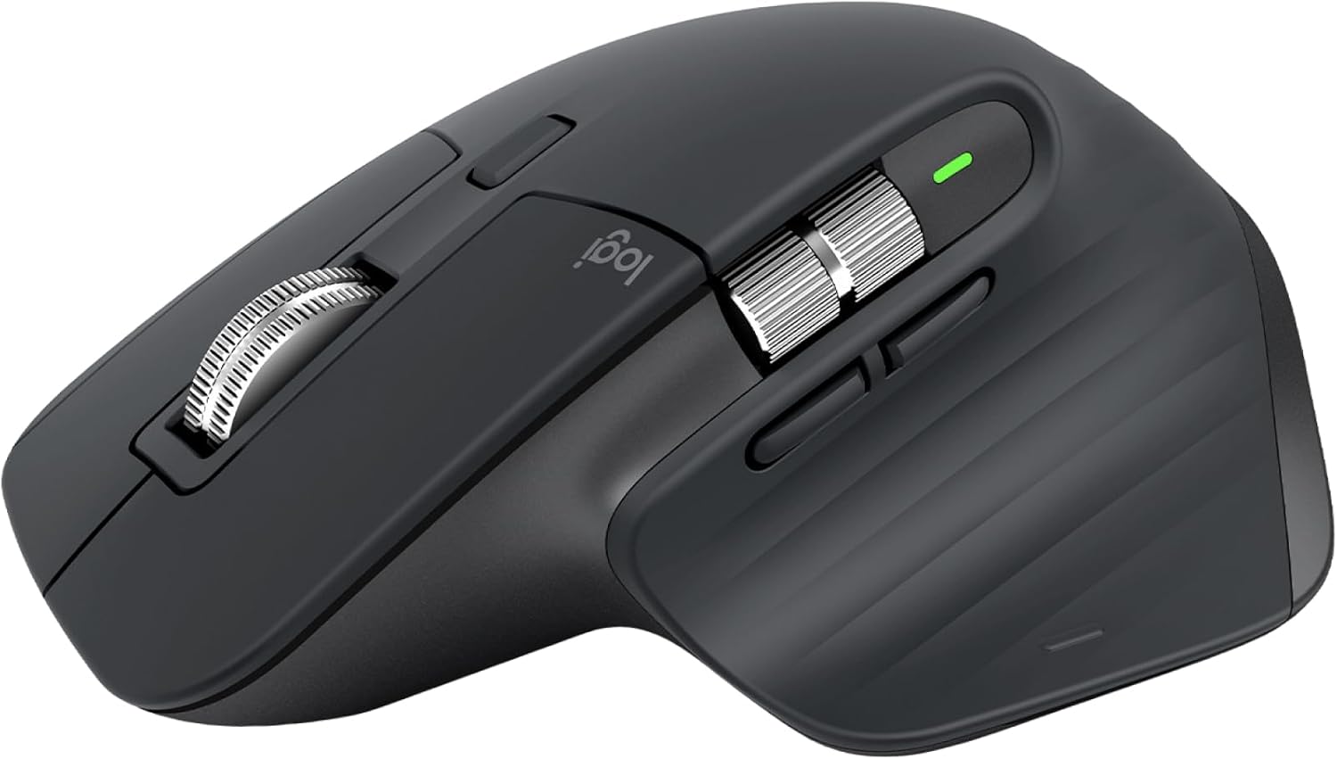 Logitech MX Master 3S Mouse product image