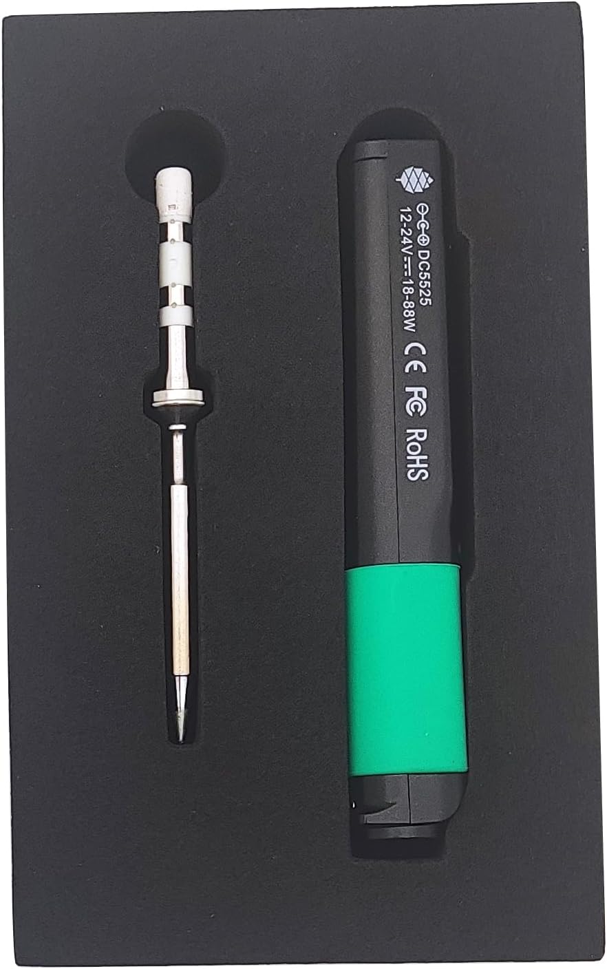 PINECIL Smart Mini Portable Soldering Iron product image