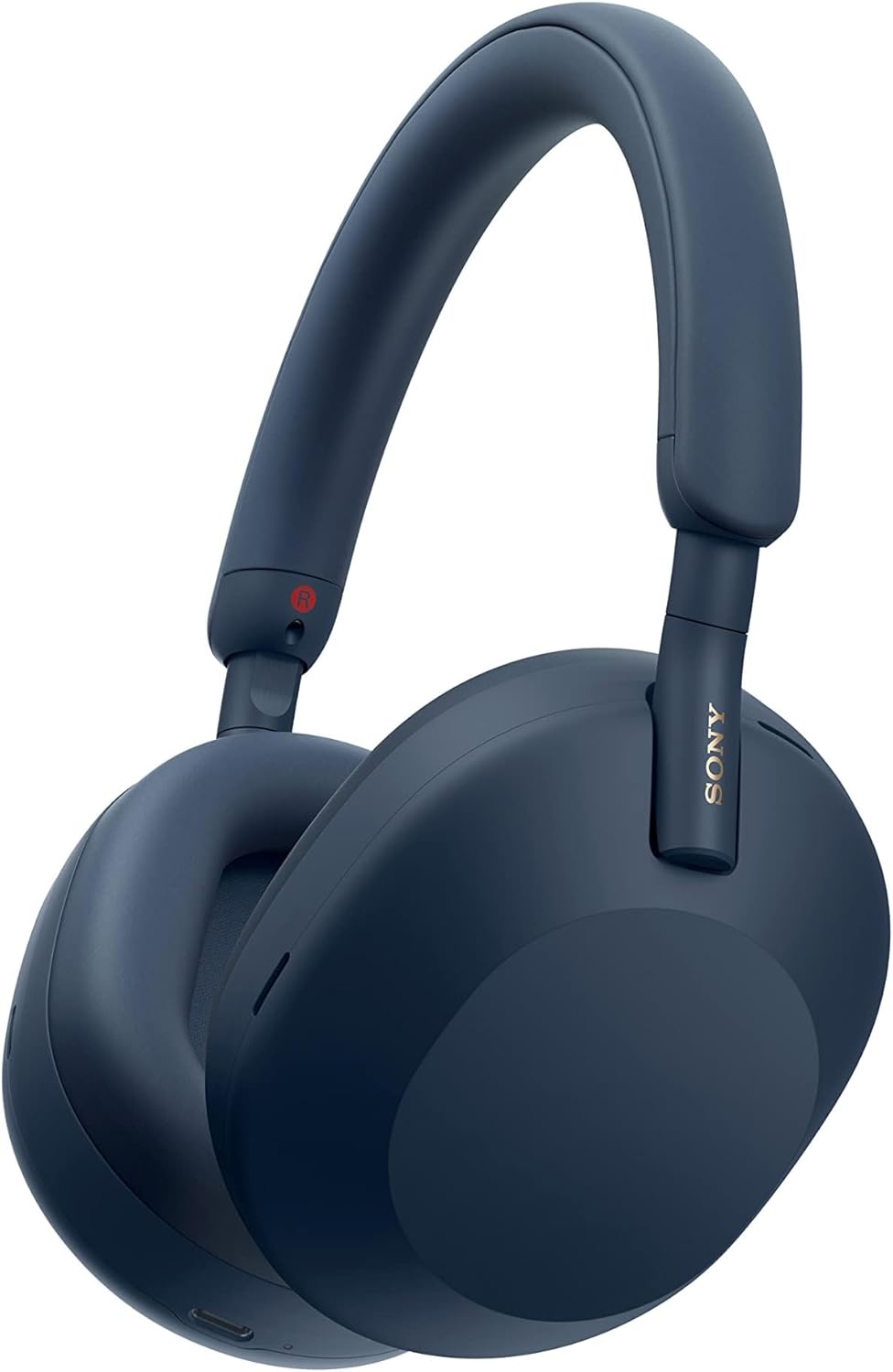 Sony WH-1000XM5 Premium Noise Canceling Headphones product image