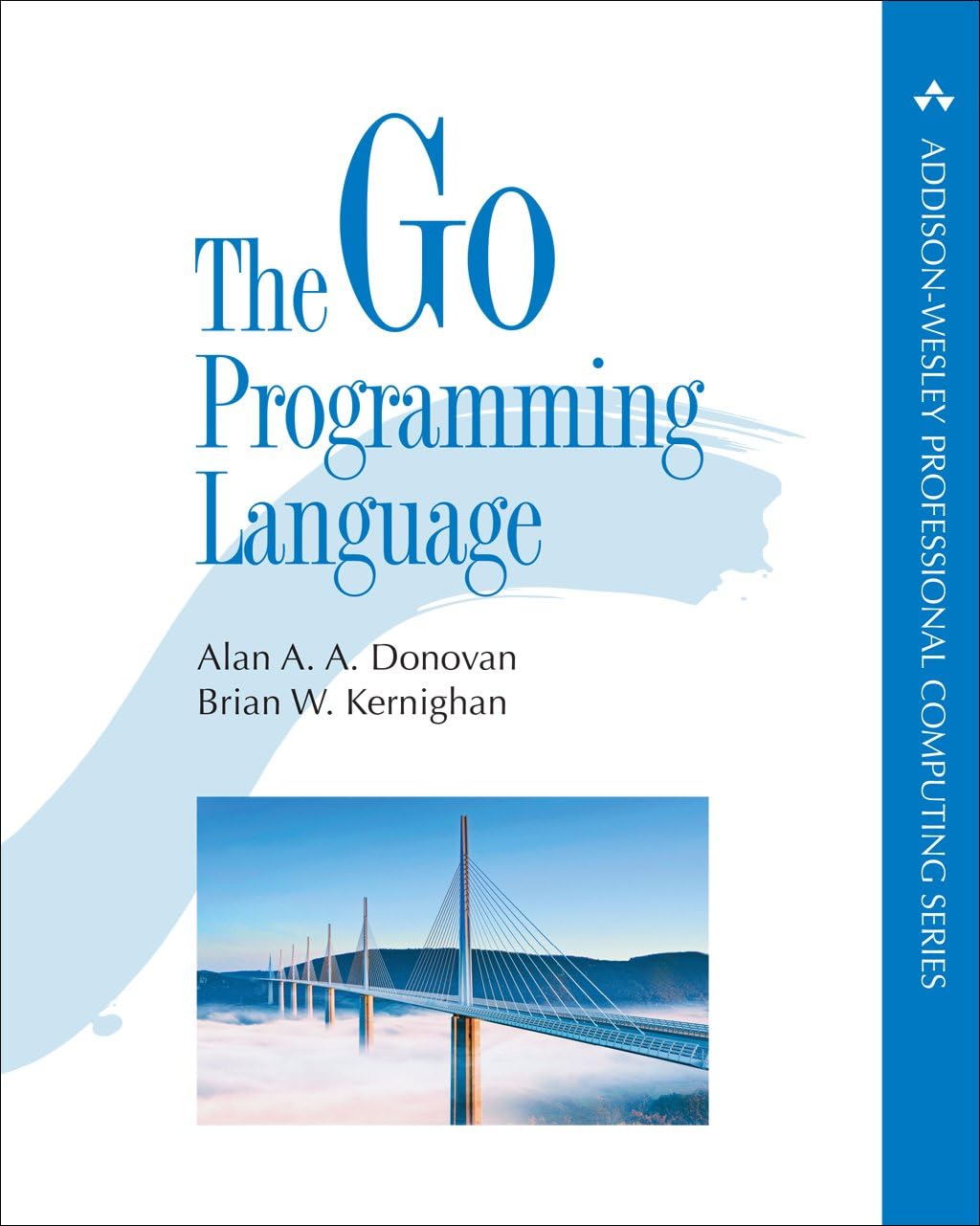 The Go Programming Language product image