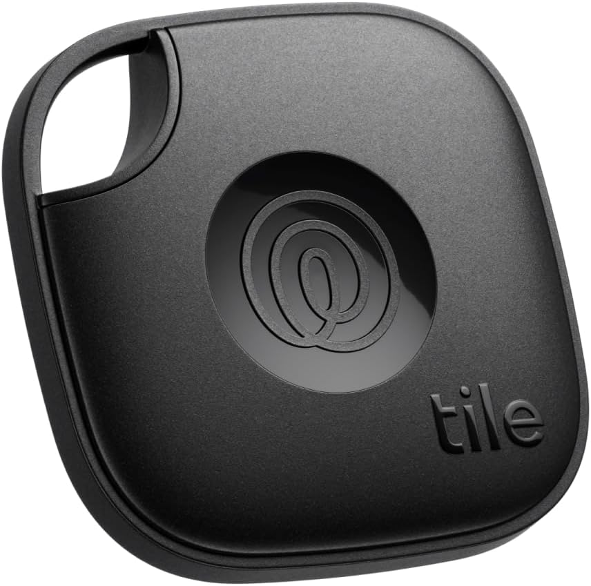 Tile Mate Bluetooth Tracker product image