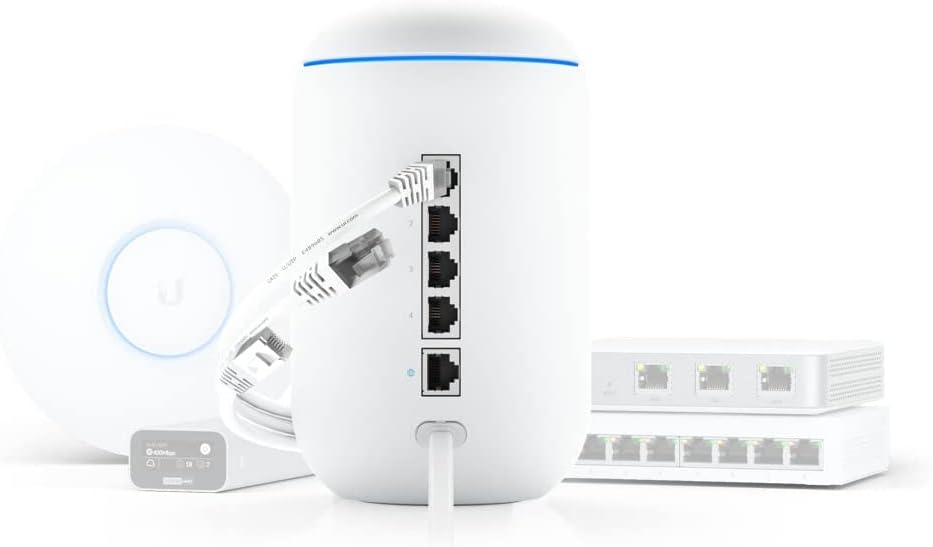 Ubiquiti UniFi Dream Machine product image