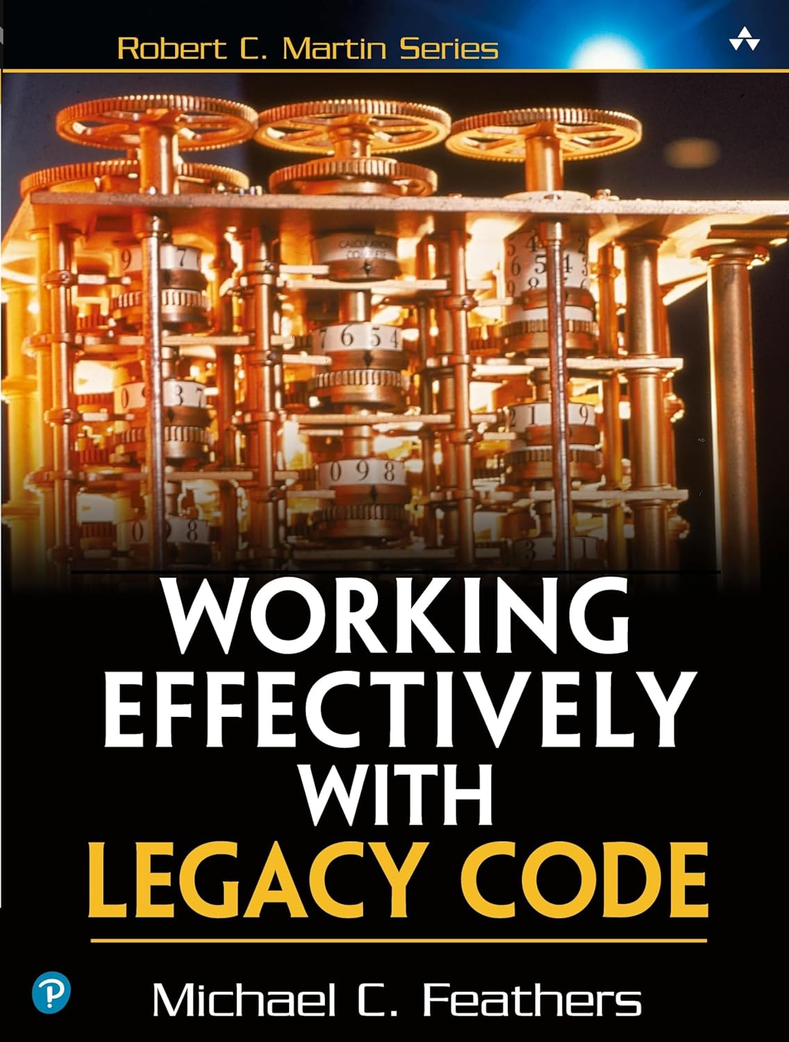 Working Effectively with Legacy Code product image